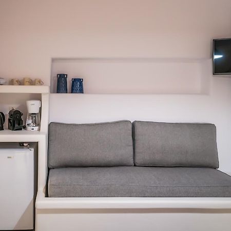 Vilos Suites Pollonia Zewnętrze zdjęcie