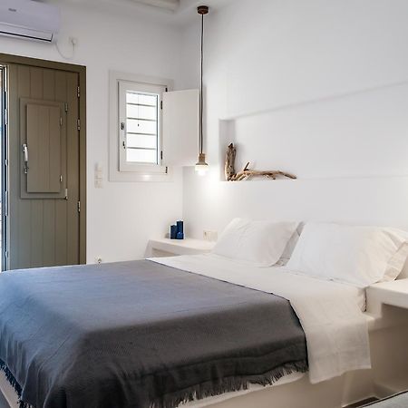 Vilos Suites Pollonia Zewnętrze zdjęcie
