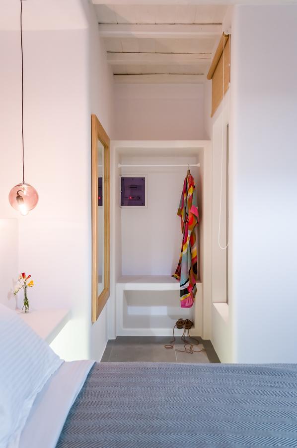 Vilos Suites Pollonia Zewnętrze zdjęcie