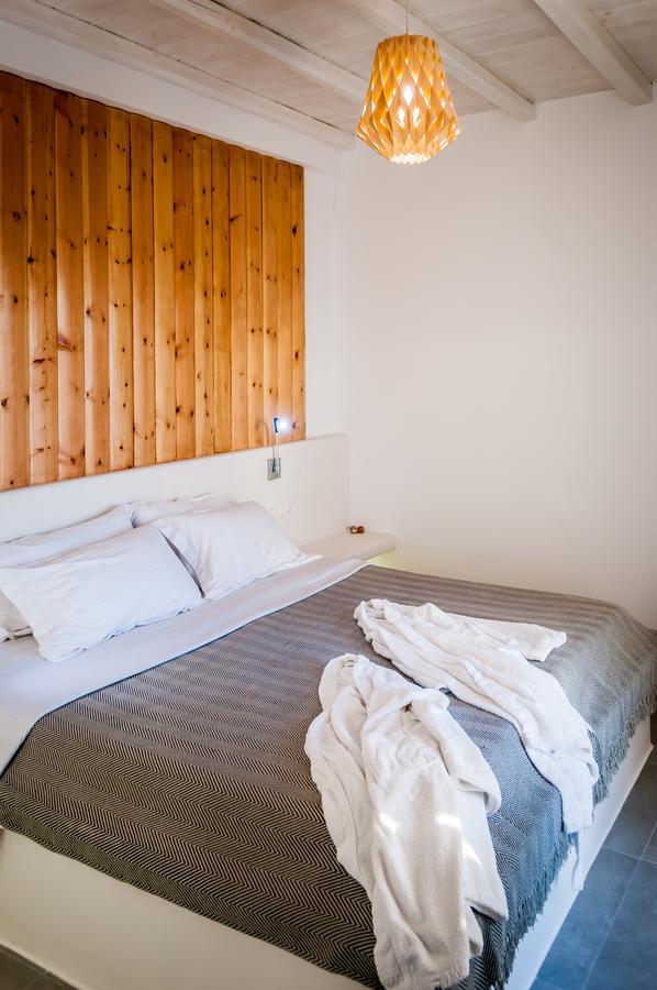 Vilos Suites Pollonia Zewnętrze zdjęcie