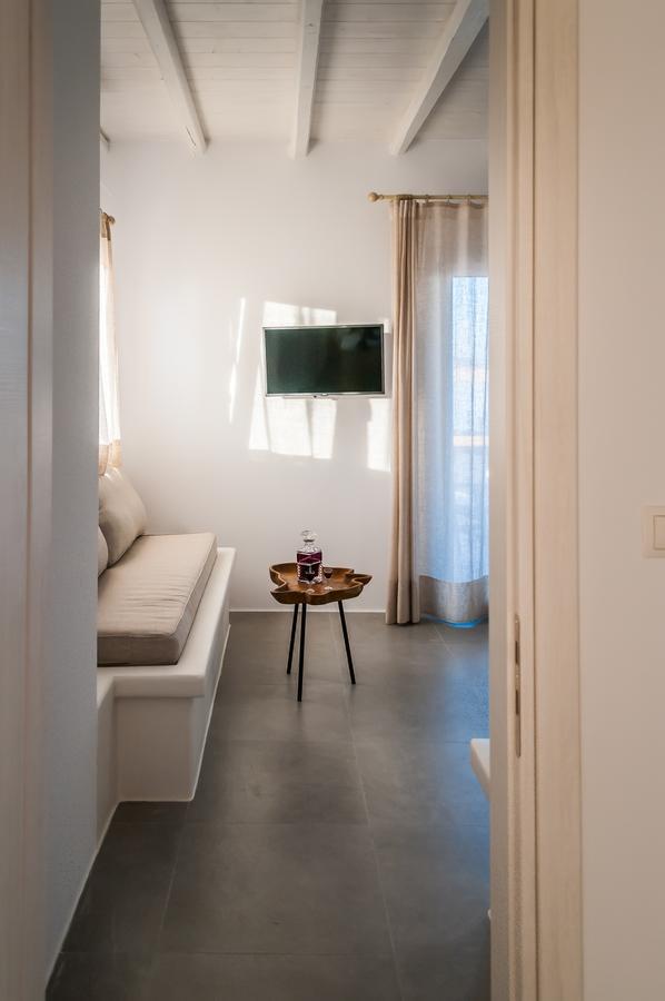 Vilos Suites Pollonia Zewnętrze zdjęcie