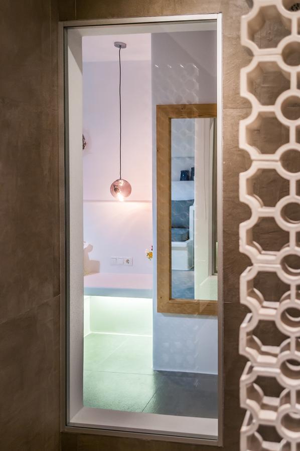 Vilos Suites Pollonia Zewnętrze zdjęcie