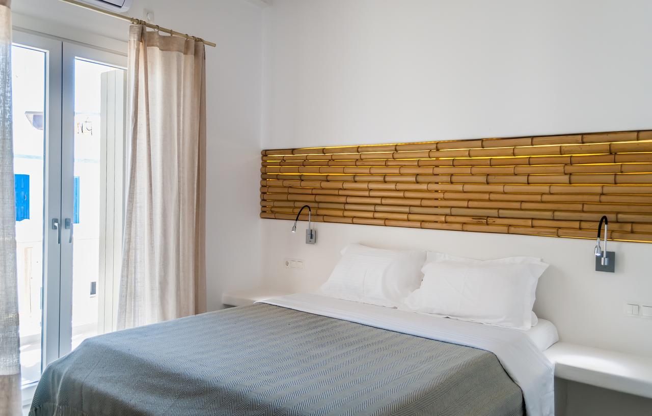 Vilos Suites Pollonia Zewnętrze zdjęcie