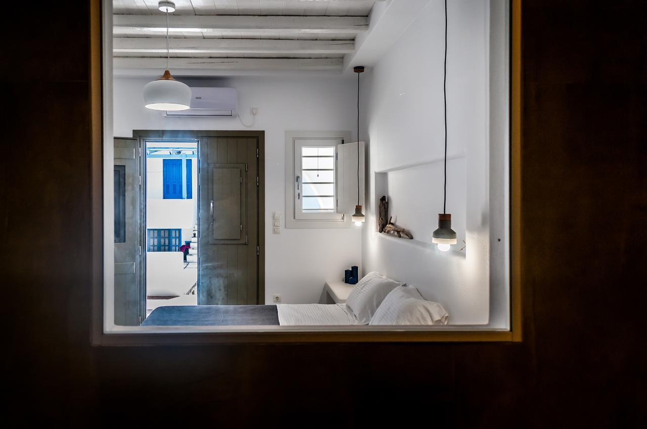 Vilos Suites Pollonia Zewnętrze zdjęcie