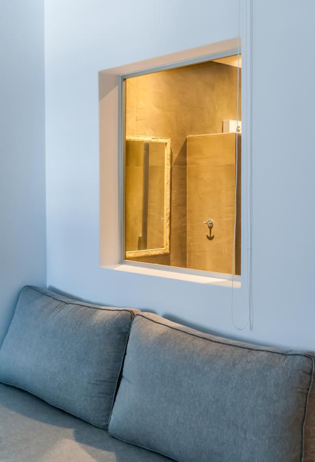 Vilos Suites Pollonia Zewnętrze zdjęcie
