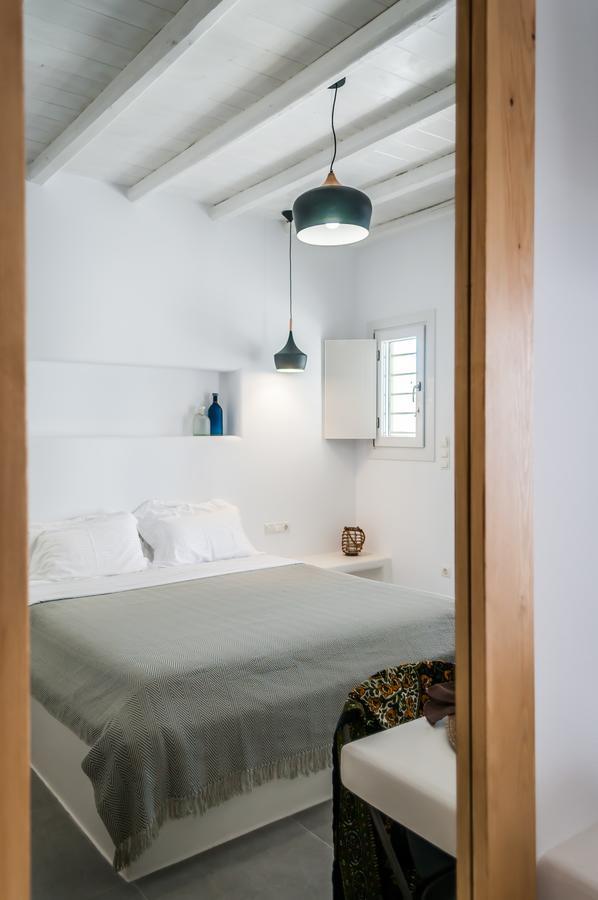Vilos Suites Pollonia Zewnętrze zdjęcie