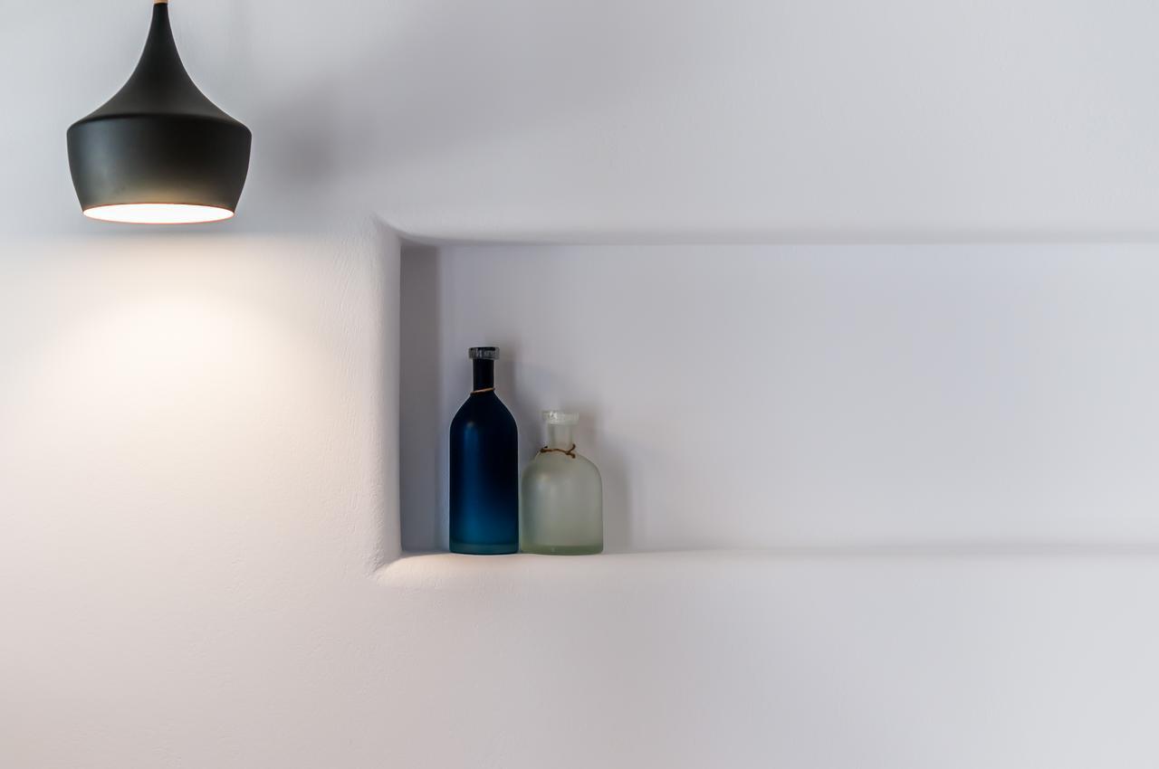 Vilos Suites Pollonia Zewnętrze zdjęcie