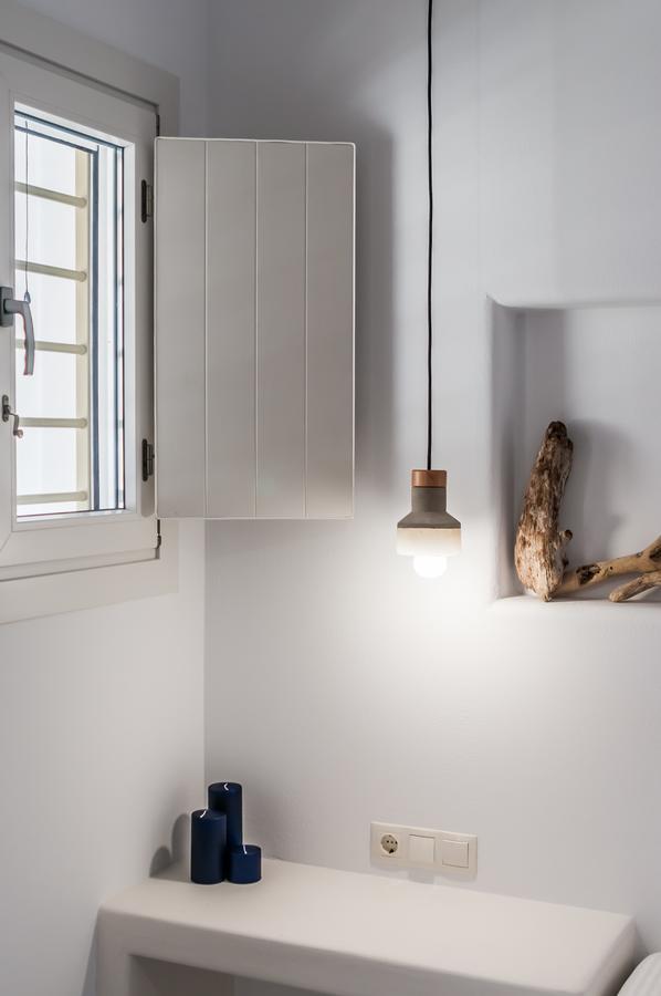 Vilos Suites Pollonia Zewnętrze zdjęcie