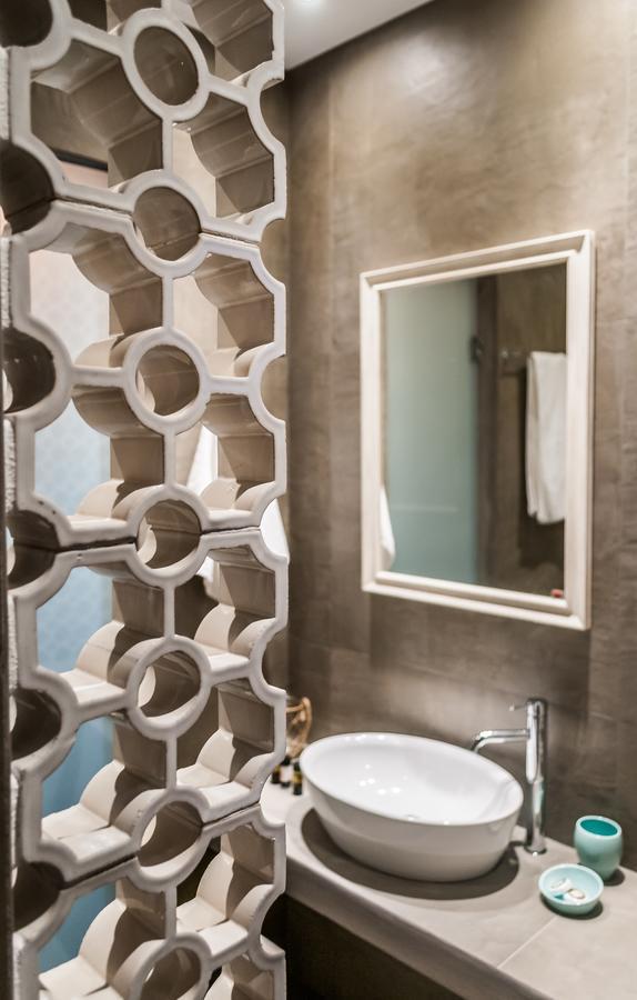 Vilos Suites Pollonia Zewnętrze zdjęcie