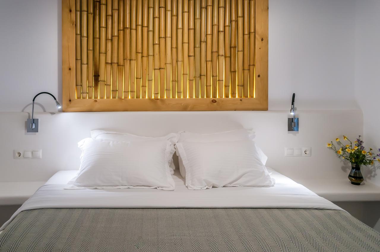 Vilos Suites Pollonia Zewnętrze zdjęcie
