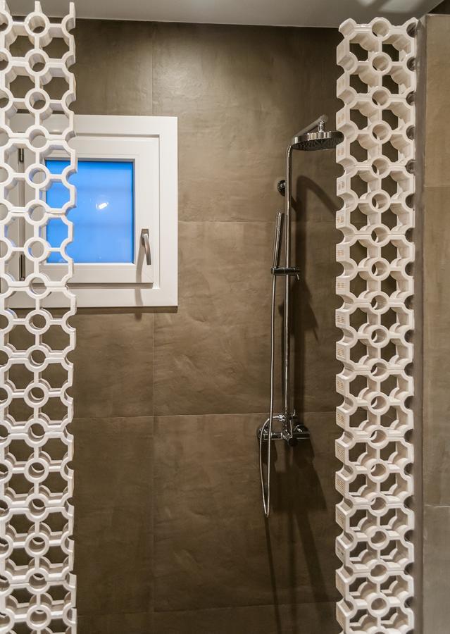 Vilos Suites Pollonia Zewnętrze zdjęcie